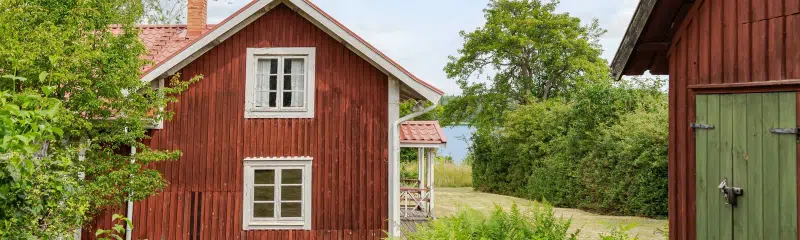 Gård