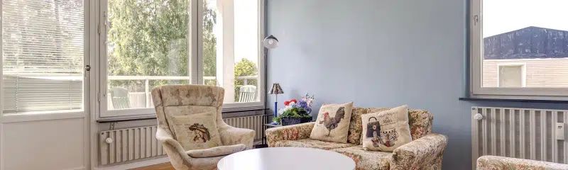 Lägenhet