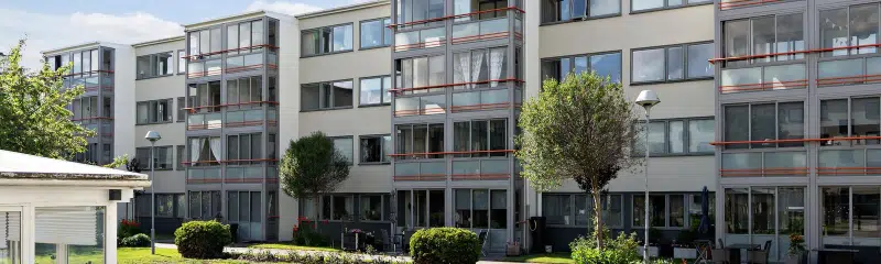 Lägenhet