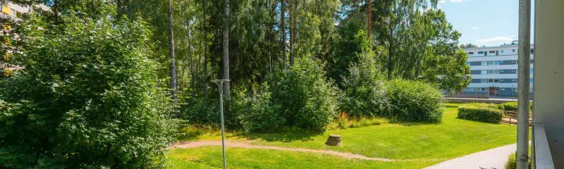 Lägenhet