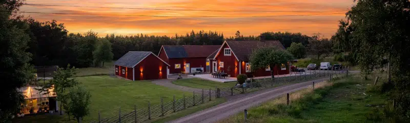 Gård