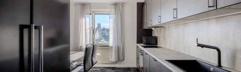 Lägenhet