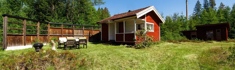 Holiday home