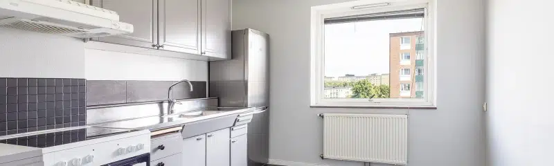 Lägenhet