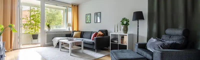 Lägenhet