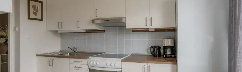 Lägenhet