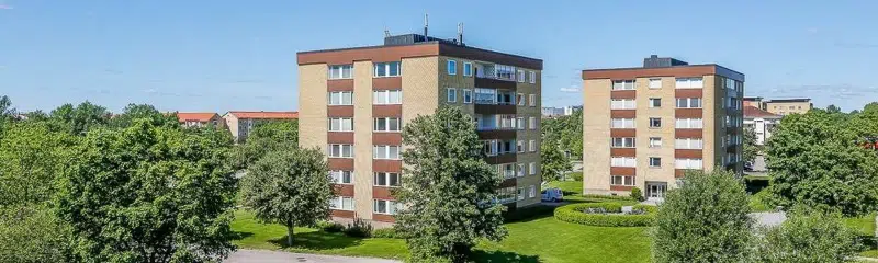 Lägenhet