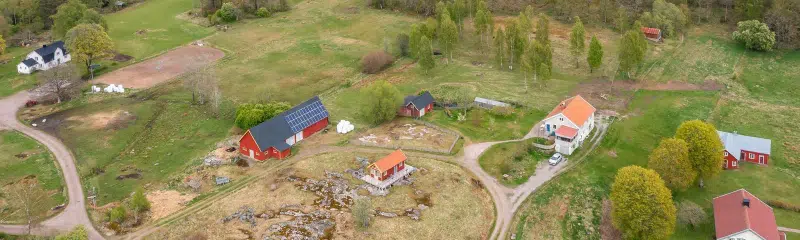 Gård