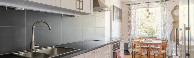 Lägenhet