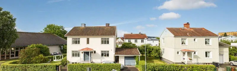 Lägenhet
