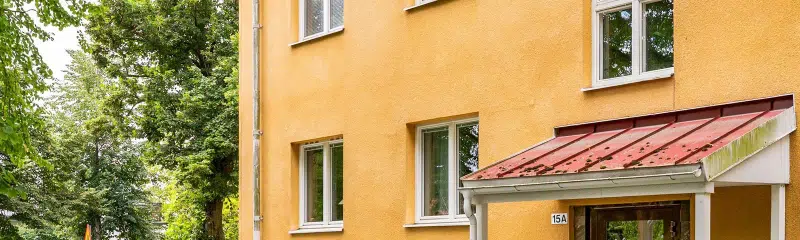 Lägenhet