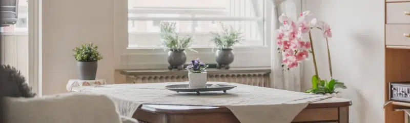 Lägenhet