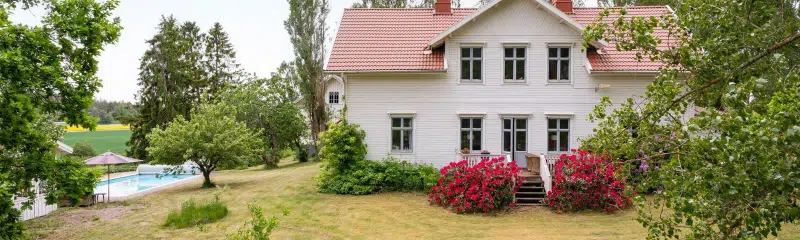 Lägenhet