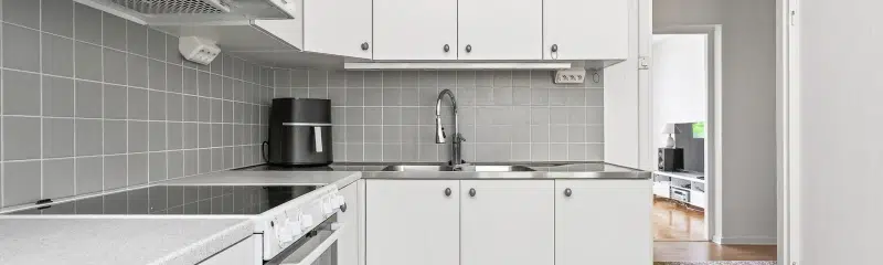 Lägenhet