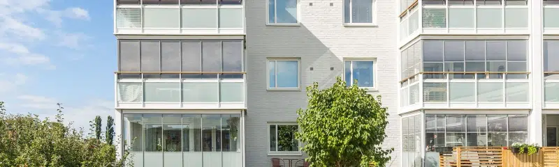 Lägenhet