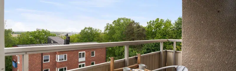 Lägenhet