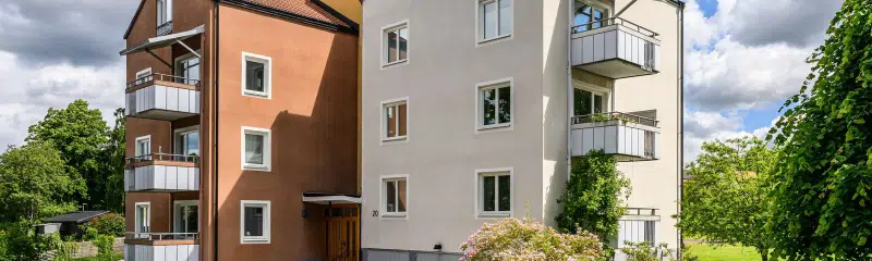 Lägenhet