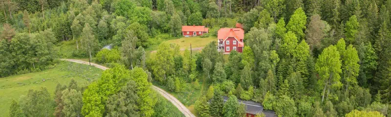 Gård