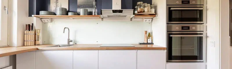 Lägenhet