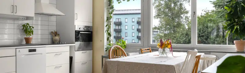 Lägenhet