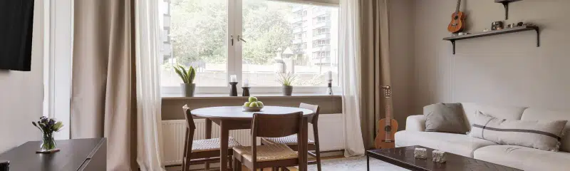 Lägenhet