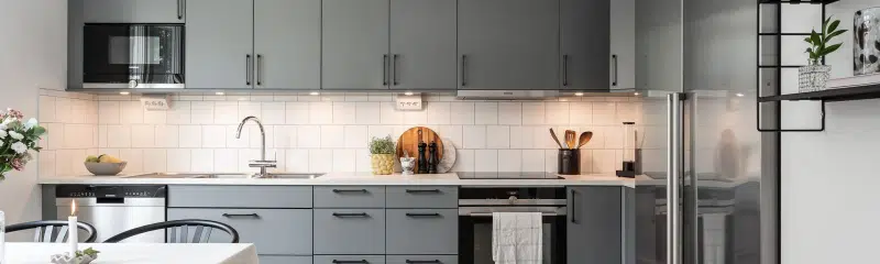Lägenhet