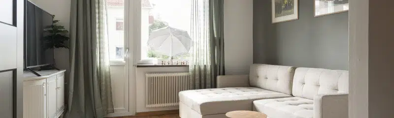 Lägenhet