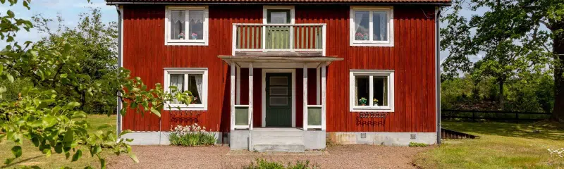 Gård