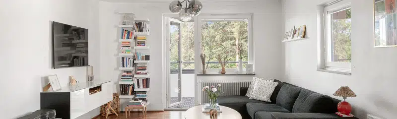 Lägenhet