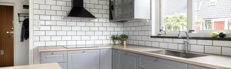 Lägenhet