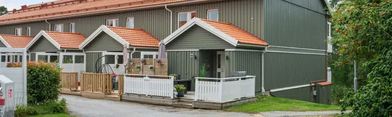 Lägenhet