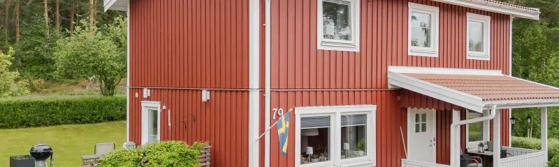Lägenhet