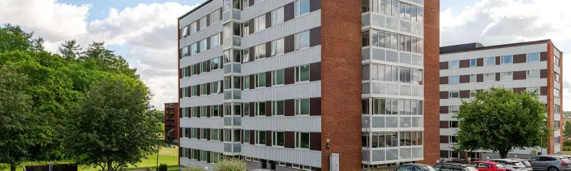 Lägenhet