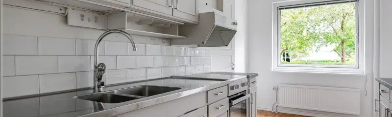 Lägenhet