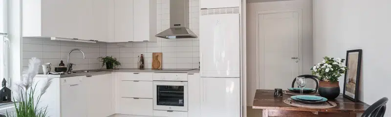 Lägenhet
