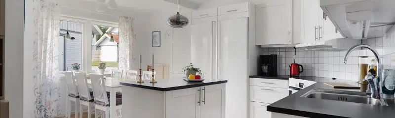 Lägenhet