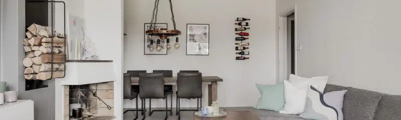 Lägenhet