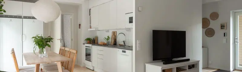 Lägenhet