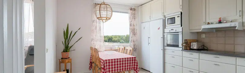 Lägenhet