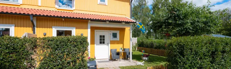 Lägenhet
