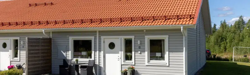 Lägenhet