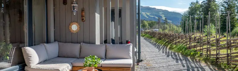 Lägenhet