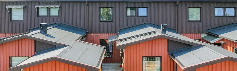 Lägenhet