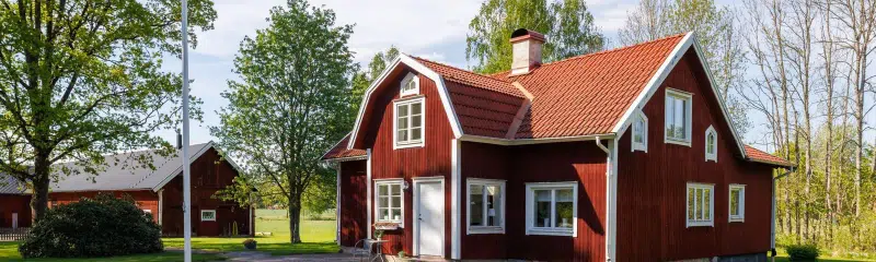 Gård