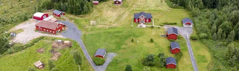 Gård