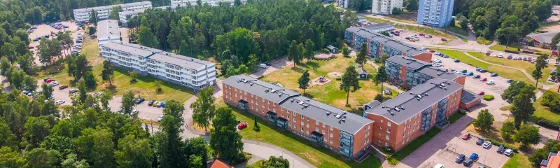 Lägenhet