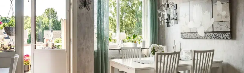 Lägenhet