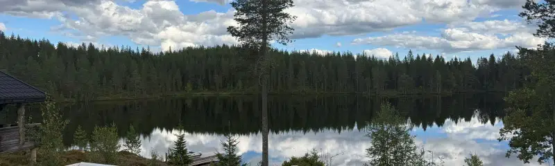 Fritidshus