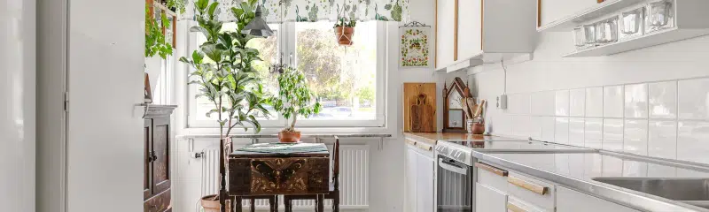 Lägenhet