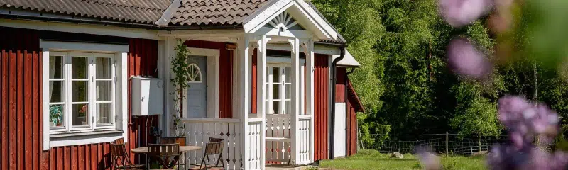 Gård